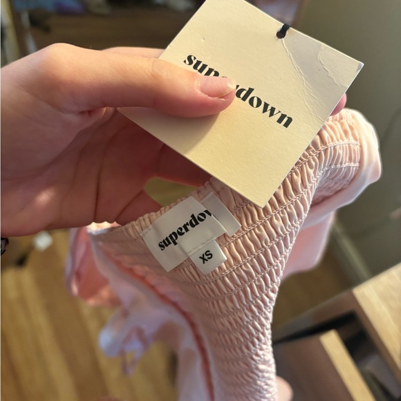 Superdown blouse - Picture 3 of 3